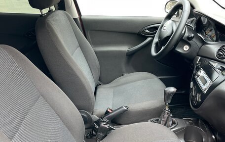 Ford Focus IV, 2004 год, 300 000 рублей, 24 фотография