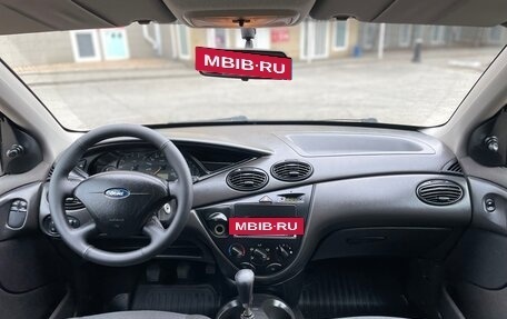 Ford Focus IV, 2004 год, 300 000 рублей, 22 фотография