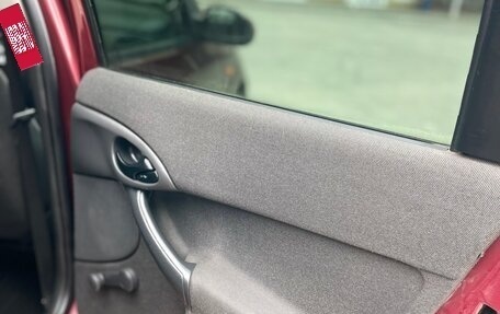 Ford Focus IV, 2004 год, 300 000 рублей, 21 фотография