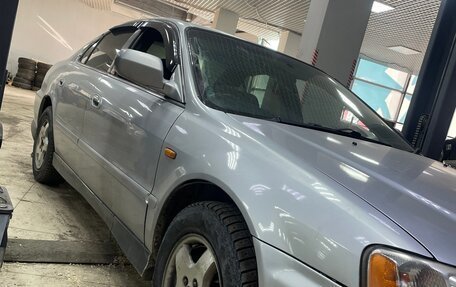 Honda Inspire III, 2000 год, 370 000 рублей, 3 фотография