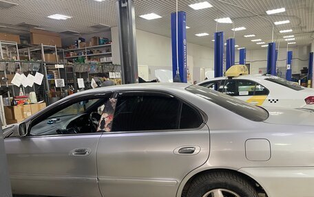 Honda Inspire III, 2000 год, 370 000 рублей, 5 фотография