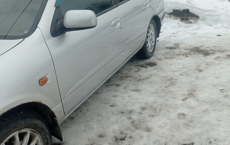 Nissan Primera II рестайлинг, 2000 год, 240 000 рублей, 3 фотография