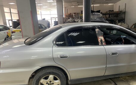 Honda Inspire III, 2000 год, 370 000 рублей, 4 фотография