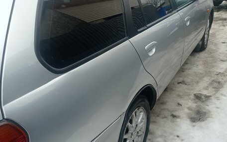 Nissan Primera II рестайлинг, 2000 год, 240 000 рублей, 4 фотография