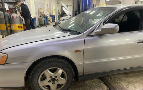 Honda Inspire III, 2000 год, 370 000 рублей, 6 фотография