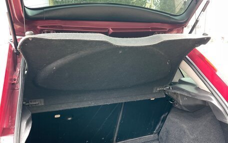 Ford Focus IV, 2004 год, 300 000 рублей, 29 фотография