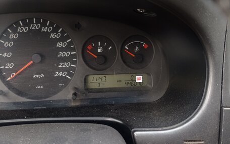 Nissan Primera II рестайлинг, 2000 год, 240 000 рублей, 7 фотография