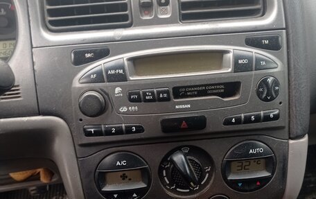 Nissan Primera II рестайлинг, 2000 год, 240 000 рублей, 6 фотография