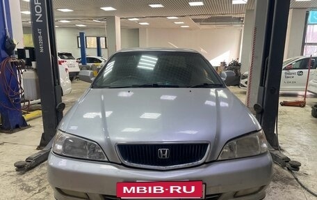 Honda Inspire III, 2000 год, 370 000 рублей, 2 фотография