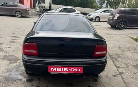Plymouth Neon, 1995 год, 250 000 рублей, 4 фотография