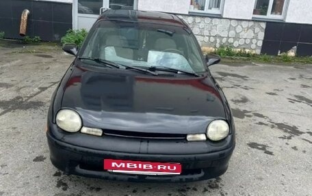 Plymouth Neon, 1995 год, 250 000 рублей, 3 фотография