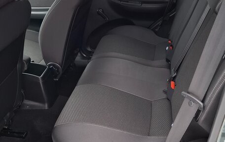 Chevrolet Niva I рестайлинг, 2017 год, 840 000 рублей, 14 фотография