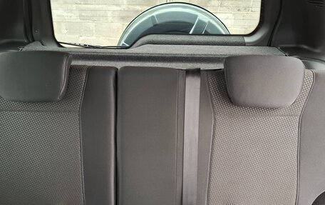 Chevrolet Niva I рестайлинг, 2017 год, 840 000 рублей, 15 фотография