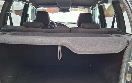 Chevrolet Niva I рестайлинг, 2017 год, 840 000 рублей, 16 фотография