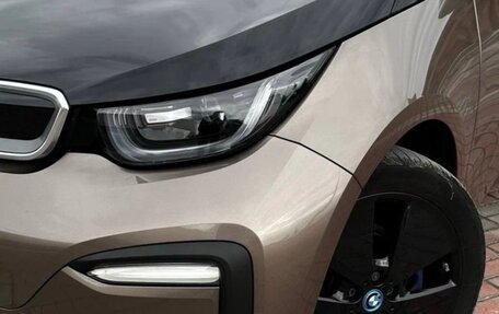 BMW i3 I01 рестайлинг, 2019 год, 3 000 000 рублей, 2 фотография