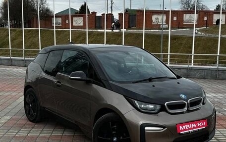 BMW i3 I01 рестайлинг, 2019 год, 3 000 000 рублей, 4 фотография