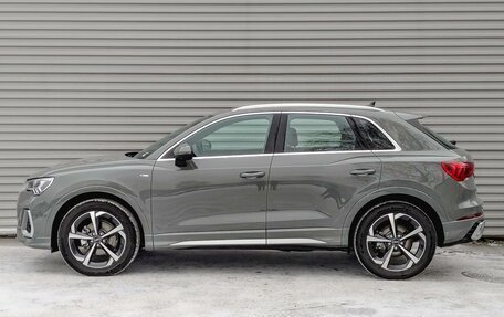 Audi Q3, 2025 год, 5 100 000 рублей, 3 фотография