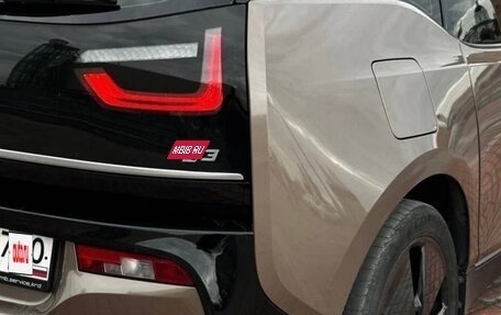 BMW i3 I01 рестайлинг, 2019 год, 3 000 000 рублей, 8 фотография