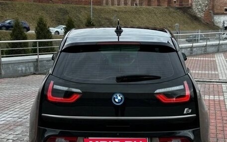 BMW i3 I01 рестайлинг, 2019 год, 3 000 000 рублей, 11 фотография