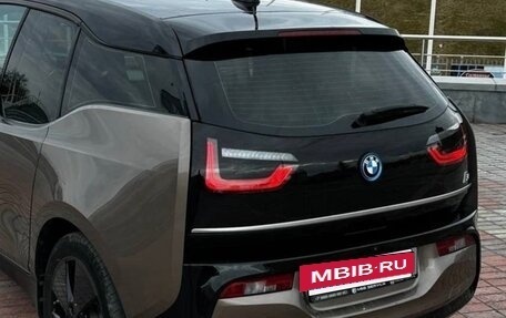 BMW i3 I01 рестайлинг, 2019 год, 3 000 000 рублей, 9 фотография