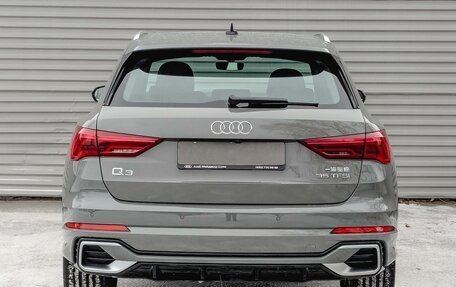 Audi Q3, 2025 год, 5 100 000 рублей, 6 фотография