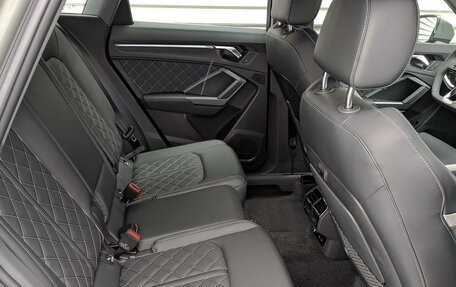 Audi Q3, 2025 год, 5 100 000 рублей, 12 фотография