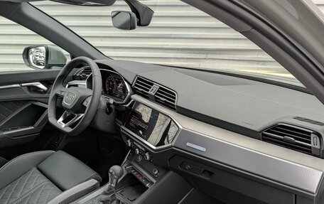 Audi Q3, 2025 год, 5 100 000 рублей, 9 фотография