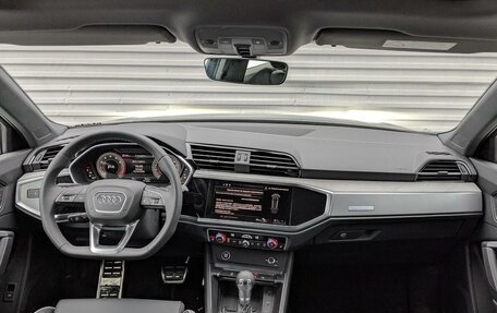 Audi Q3, 2025 год, 5 100 000 рублей, 10 фотография