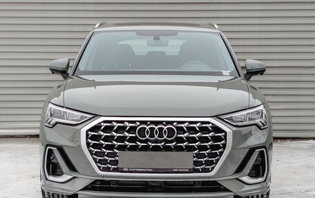 Audi Q3, 2025 год, 5 100 000 рублей, 5 фотография