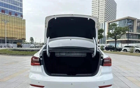 Ford Escort, 2022 год, 990 007 рублей, 17 фотография