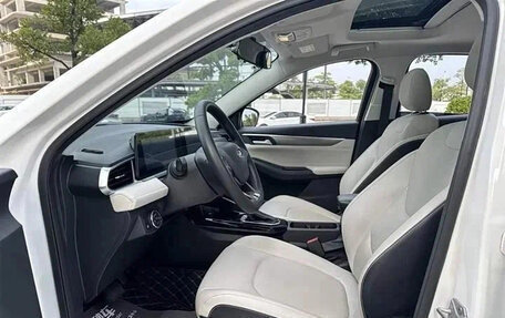 Ford Escort, 2022 год, 990 007 рублей, 11 фотография