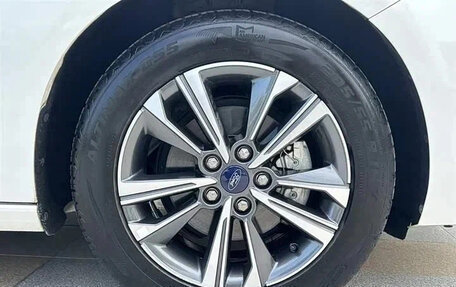 Ford Escort, 2022 год, 990 007 рублей, 18 фотография