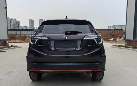 Honda Vezel, 2022 год, 1 534 000 рублей, 5 фотография