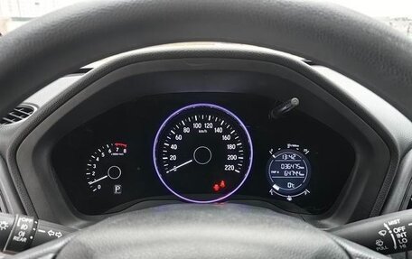 Honda Vezel, 2022 год, 1 534 000 рублей, 10 фотография