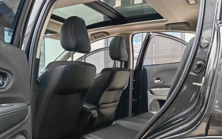 Honda Vezel, 2022 год, 1 534 000 рублей, 13 фотография