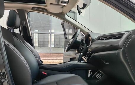 Honda Vezel, 2022 год, 1 534 000 рублей, 11 фотография