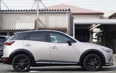 Mazda CX-3 I, 2022 год, 1 262 000 рублей, 3 фотография