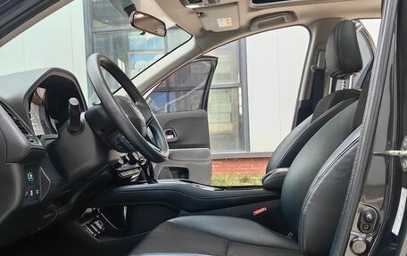 Honda Vezel, 2022 год, 1 534 000 рублей, 12 фотография