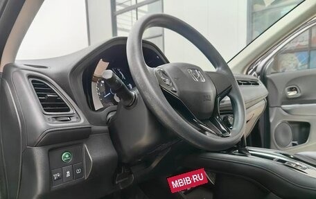 Honda Vezel, 2022 год, 1 534 000 рублей, 8 фотография