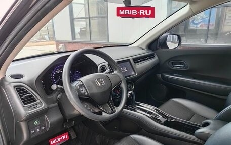 Honda Vezel, 2022 год, 1 534 000 рублей, 7 фотография