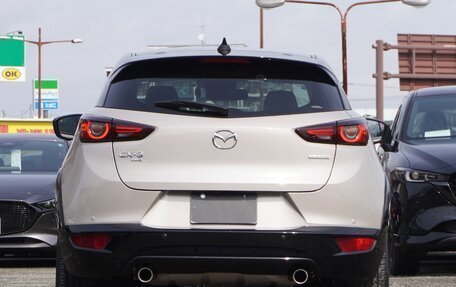 Mazda CX-3 I, 2022 год, 1 262 000 рублей, 5 фотография