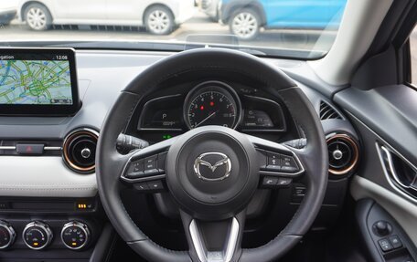 Mazda CX-3 I, 2022 год, 1 262 000 рублей, 8 фотография