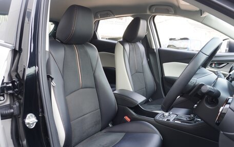 Mazda CX-3 I, 2022 год, 1 262 000 рублей, 13 фотография