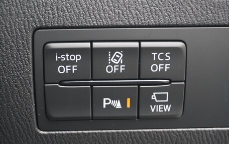 Mazda CX-3 I, 2022 год, 1 262 000 рублей, 14 фотография