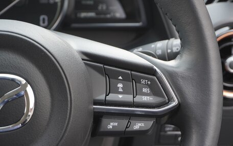 Mazda CX-3 I, 2022 год, 1 262 000 рублей, 12 фотография