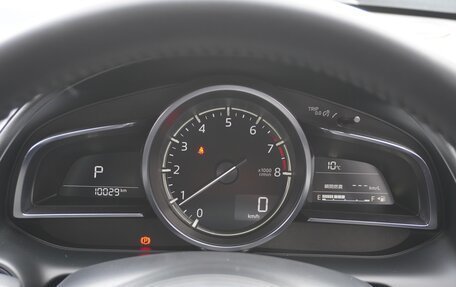 Mazda CX-3 I, 2022 год, 1 262 000 рублей, 9 фотография