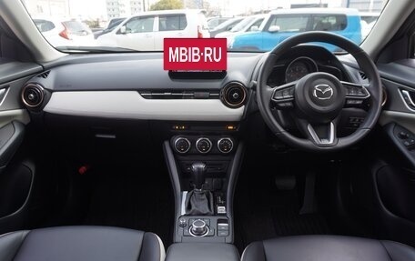 Mazda CX-3 I, 2022 год, 1 262 000 рублей, 7 фотография