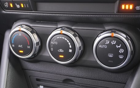 Mazda CX-3 I, 2022 год, 1 262 000 рублей, 18 фотография