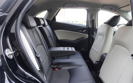 Mazda CX-3 I, 2022 год, 1 262 000 рублей, 24 фотография