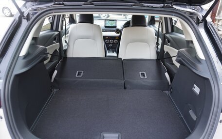 Mazda CX-3 I, 2022 год, 1 262 000 рублей, 26 фотография